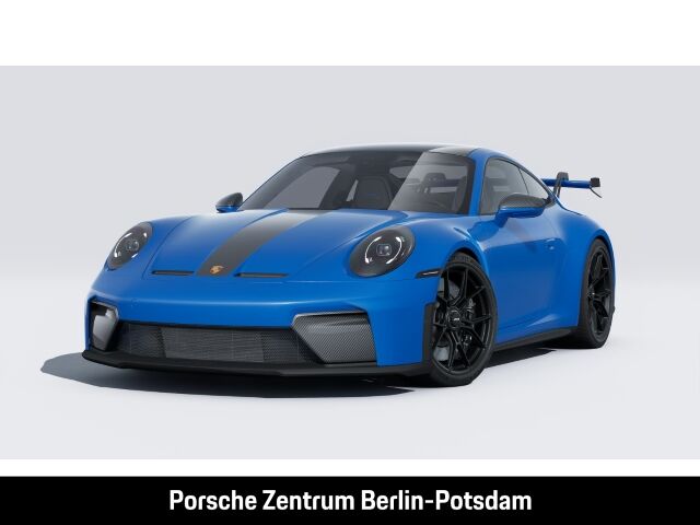 PORSCHE 992 -2 (911) GT3