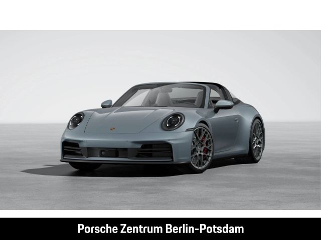 PORSCHE 992 911 Targa 4S Liftsystem-VA Sportabgas BOSE