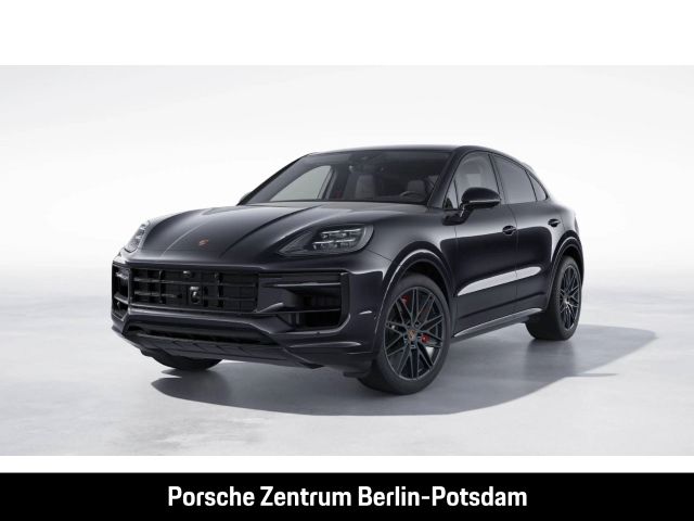 PORSCHE Cayenne GTS Coupe InnoDrive Head-Up Standheizung