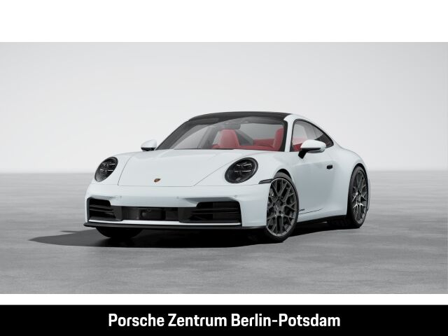 PORSCHE 992 911 Carrera Burmester InnoDrive LiftsystemVA