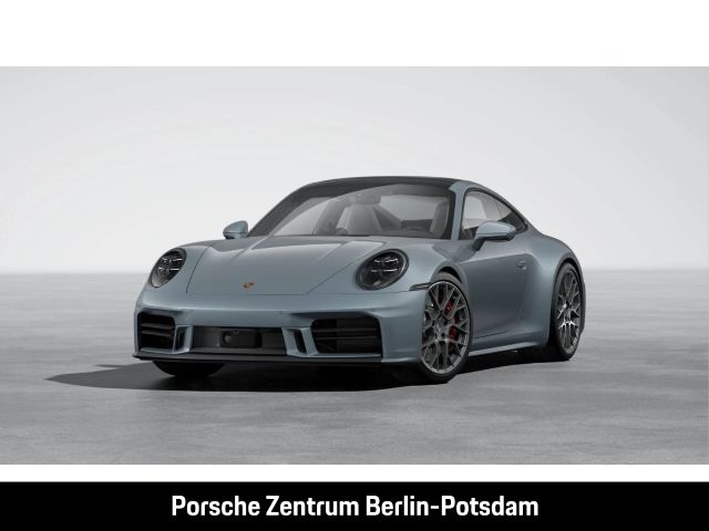 PORSCHE 992 911 Carrera 4S Liftsystem-VA InnoDrive BOSE