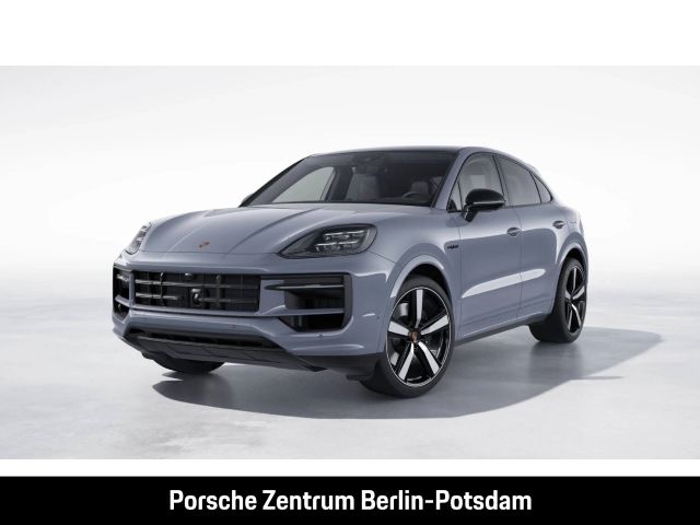 PORSCHE Cayenne E-Hybrid Coupe Black Edition InnoDrive