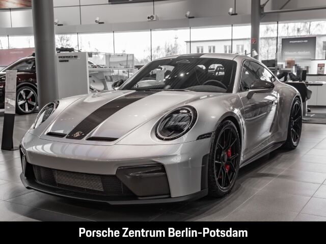 PORSCHE 992 911 GT3 Clubsportpaket Liftsystem-VA BOSE