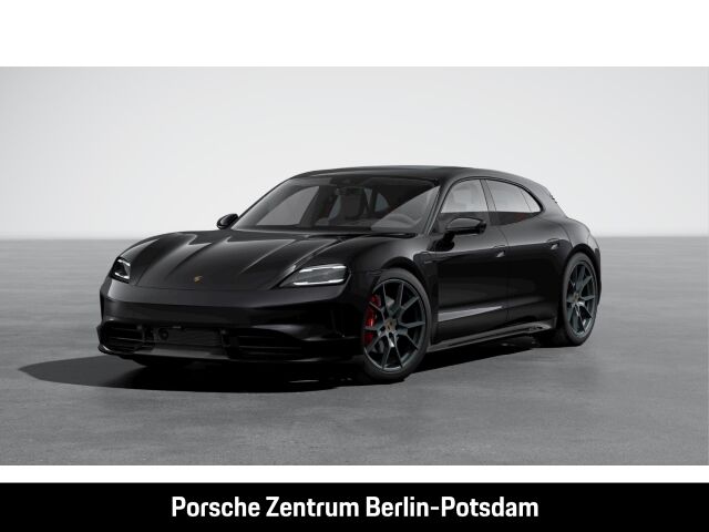 PORSCHE Taycan GTS Sport Turismo Soft-Close InnoDrive