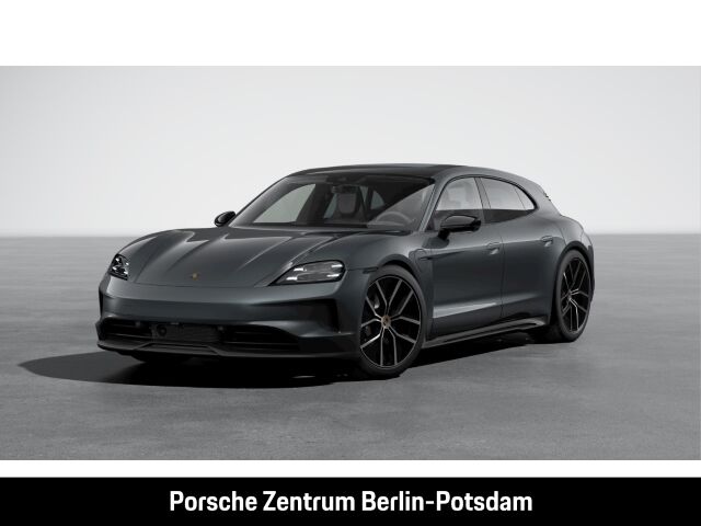 PORSCHE Taycan Sport Turismo Black Edition Soft-Close