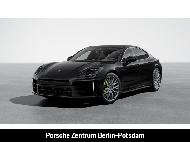 PORSCHE Panamera 4 E-Hybrid InnoDrive Sportabgas Head-Up
