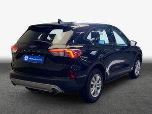 FORD Kuga 1.5 EcoBoost COOL&CONNECT AHK Allwetter Kuga