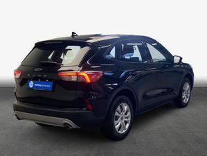 FORD Kuga 1.5 EcoBoost COOL&CONNECT AHK Allwetter Kuga