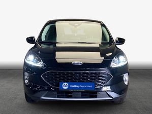 FORD Kuga 1.5 EcoBoost COOL&CONNECT AHK Allwetter Kuga