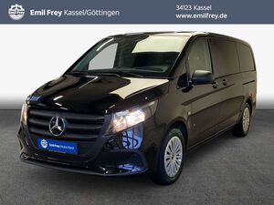 MERCEDES-BENZ Vito 116 CDI Tourer Lang, NEUES MODELL, 2x Klima, AHK, Tempomat MBUX, Vito / Marco Polo