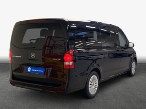 MERCEDES-BENZ Vito 116 CDI Tourer Lang, NEUES MODELL, 2x Klima, AHK, Tempomat MBUX, Vito / Marco Polo