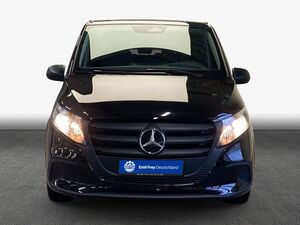 MERCEDES-BENZ Vito 116 CDI Tourer Lang, NEUES MODELL, 2x Klima, AHK, Tempomat MBUX, Vito / Marco Polo