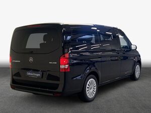 MERCEDES-BENZ Vito 116 CDI Tourer L 9 G, NEUES MOD, Komfortliege Vito / Marco Polo