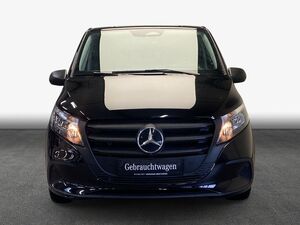 MERCEDES-BENZ Vito 116 CDI Tourer L 9 G, NEUES MOD, Komfortliege Vito / Marco Polo