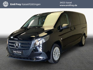 MERCEDES-BENZ Vito 116 CDI Tourer Lang Aut. PRO Mega Ausstattung Vito / Marco Polo