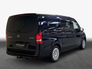 MERCEDES-BENZ Vito 116 CDI Tourer Lang Aut. PRO Mega Ausstattung Vito / Marco Polo