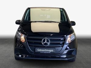 MERCEDES-BENZ Vito 116 CDI Tourer Lang Aut. PRO Mega Ausstattung Vito / Marco Polo