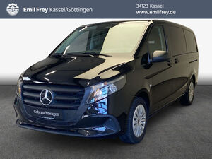 MERCEDES-BENZ Vito 116 CDI Tourer Lang Aut., NEUES MODELL, MBUX, 2x Klima, AHK, 2x Schiebetüren Vito / Marco Polo