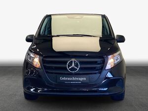 MERCEDES-BENZ Vito 116 CDI Tourer Lang Aut., NEUES MODELL, MBUX, 2x Klima, AHK, 2x Schiebetüren Vito / Marco Polo