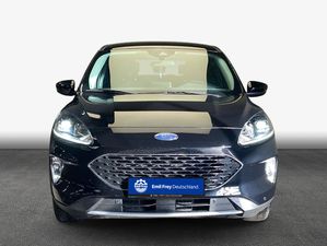 FORD Kuga 1.5 EcoBoost COOL&CONNECT Kuga