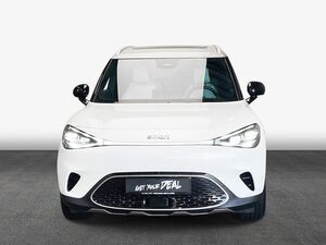 SMART #1 Launch Edition 200 kW, 5-türig (Strom) smart #1