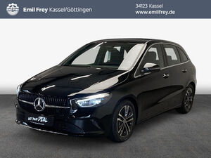 MERCEDES-BENZ B 200 Progressive Advanced+-Memo-Distro-FondVerstell B-Klasse