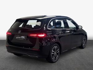MERCEDES-BENZ B 200 Progressive Advanced+-Memo-Distro-FondVerstell B-Klasse