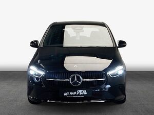 MERCEDES-BENZ B 200 Progressive Advanced+-Memo-Distro-FondVerstell B-Klasse
