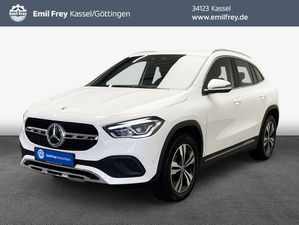 MERCEDES-BENZ GLA 220 d 8G Progressive/MBUX HighEnd/EasyPack GLA