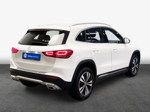 MERCEDES-BENZ GLA 220 d 8G Progressive/MBUX HighEnd/EasyPack GLA