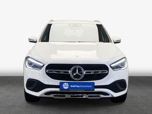 MERCEDES-BENZ GLA 220 d 8G Progressive/MBUX HighEnd/EasyPack GLA