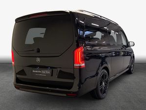 MERCEDES-BENZ V 300 d lang 4M AMG Exclusive Edition Night V-Klasse