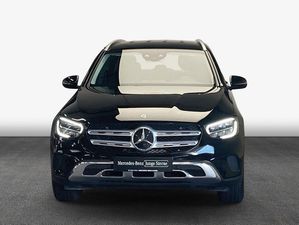 MERCEDES-BENZ GLC 200 d 4M/HighEnd Info/AHK/AdvanAssist GLC