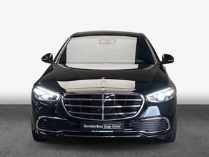 MERCEDES-BENZ S 450 4M/Pano/20 Vielspeiche/360°/Sitzklima S-Klasse