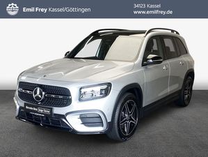 MERCEDES-BENZ GLB 200 d 4M AMG Adva Plus/AHK/Pano/19/Night GLB