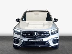 MERCEDES-BENZ GLB 200 d 4M AMG Adva Plus/AHK/Pano/19/Night GLB