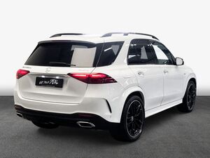 MERCEDES-BENZ GLE 350 de 4M AMG Advanced+/NIght/AHK/Pano GLE