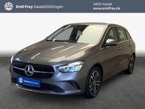 MERCEDES-BENZ B 250 e Progressive Advanced-AHK-MemoSitze B-Klasse