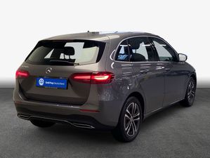 MERCEDES-BENZ B 250 e Progressive Advanced-AHK-MemoSitze B-Klasse
