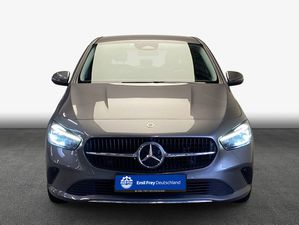 MERCEDES-BENZ B 250 e Progressive Advanced-AHK-MemoSitze B-Klasse