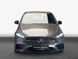 MERCEDES-BENZ B 180 d 8G AMG Adva Plus/AHK/BeamLED/Night B-Klasse