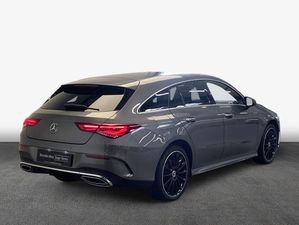 MERCEDES-BENZ CLA 250 e SB AMG/Pano/AHK/HighEnd/Beam/19/ CLA
