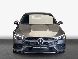 MERCEDES-BENZ CLA 250 e SB AMG/Pano/AHK/HighEnd/Beam/19/ CLA