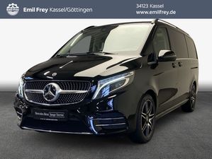 MERCEDES-BENZ V 300 d lang 9G-TRONIC Exclusive V-Klasse