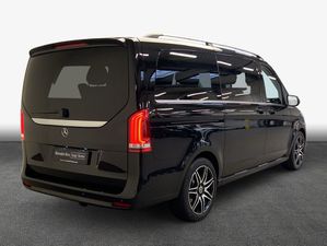 MERCEDES-BENZ V 300 d lang 9G-TRONIC Exclusive V-Klasse