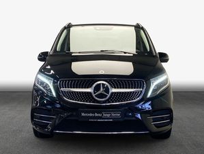 MERCEDES-BENZ V 300 d lang 9G-TRONIC Exclusive V-Klasse