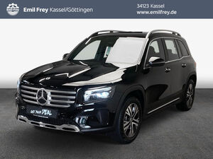 MERCEDES-BENZ GLB 200 d Progressive Advanced+-Ambiente-Beam-Dist GLB