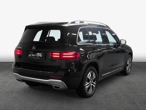 MERCEDES-BENZ GLB 200 d Progressive Advanced+-Ambiente-Beam-Dist GLB