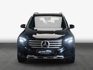 MERCEDES-BENZ GLB 200 d Progressive Advanced+-Ambiente-Beam-Dist GLB