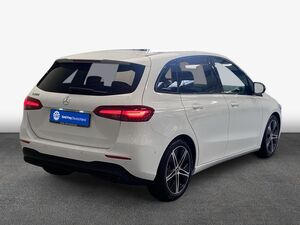 MERCEDES-BENZ B 200 Progressive Advanced-NIght-PANO-Beam-SmartInt B-Klasse